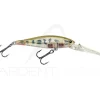 Poisson nageur LUCKY CRAFT B Freeze pointer 65 XD