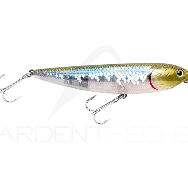 Poisson nageur LUCKY CRAFT Sammy 100 SW