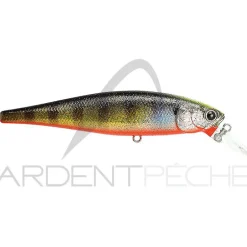 Poisson nageur LUCKY CRAFT B Freeze Pointer 100 SP