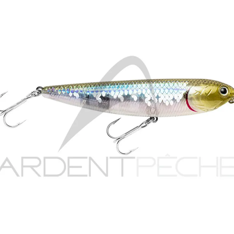 Poisson nageur LUCKY CRAFT Sammy 100 SW Silent
