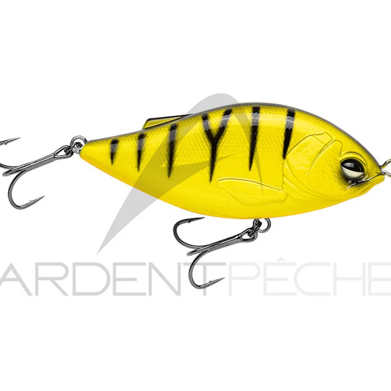 Poisson nageur LUCKY JOHN Arrow jerk 10 S