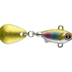 Poisson nageur MADNESS Bakuree spin TG 12g