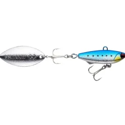 Poisson nageur MADNESS Bakuree spin 20g