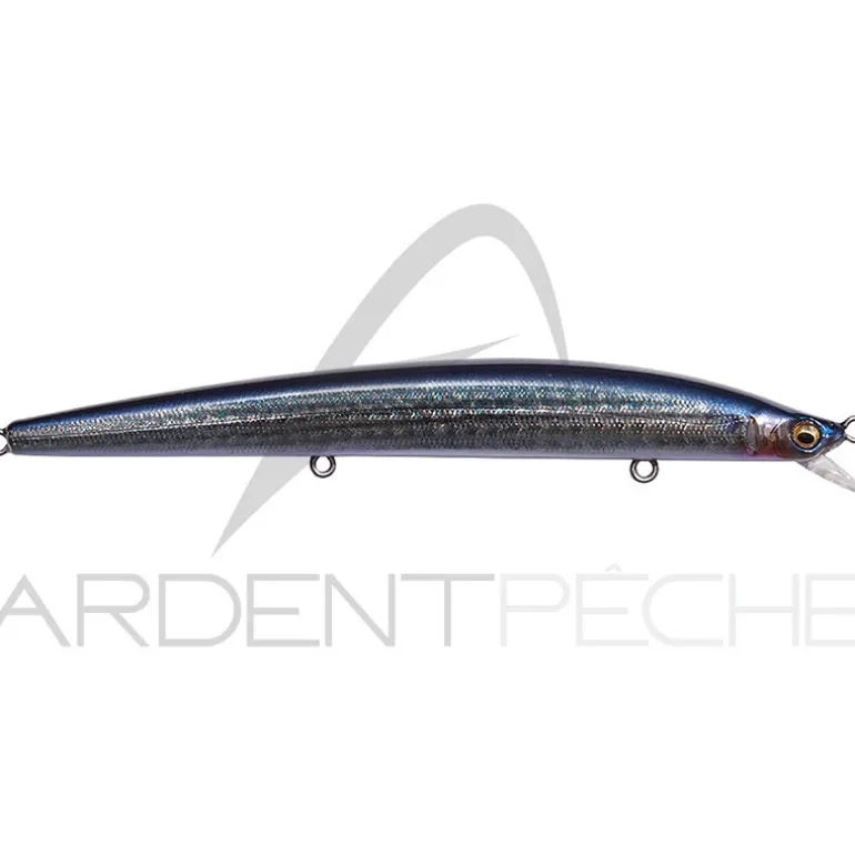 Poisson nageur MEGABASS Cookai slim 120 SF