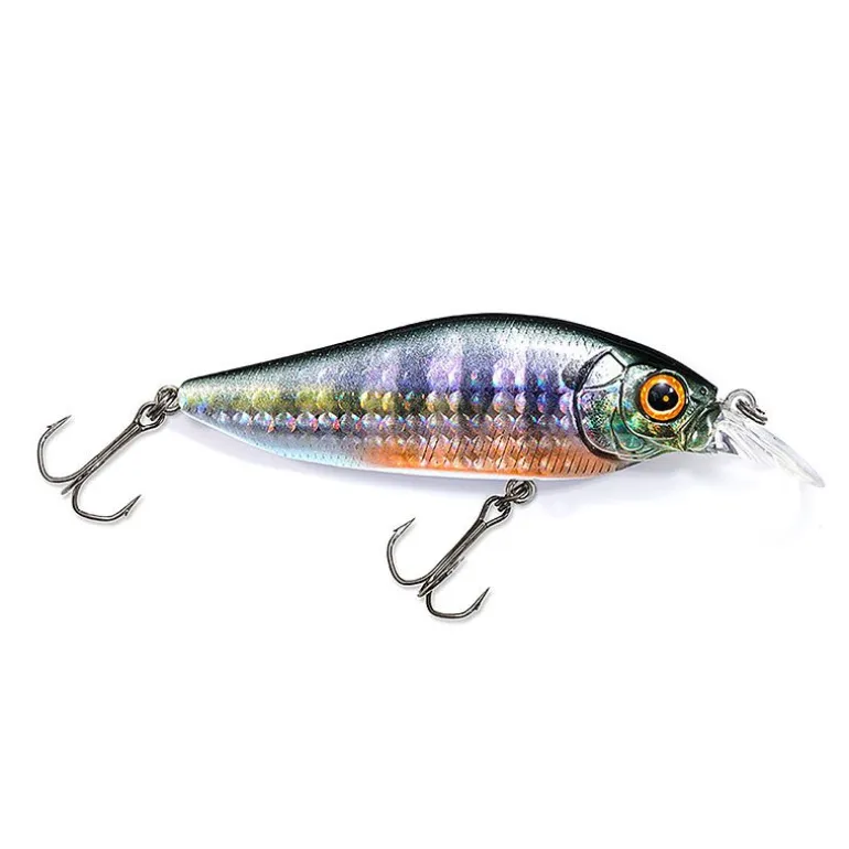 Poisson nageur MEGABASS Flap slap