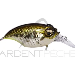 Poisson nageur MEGABASS Griffon bait finesse SRX