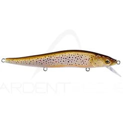 Poisson nageur MEGABASS Great hunting 110