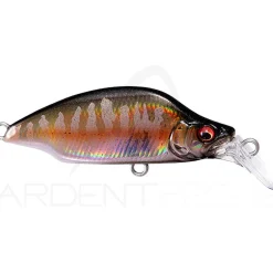 Poisson nageur MEGABASS Great hunting Bat a fry 52