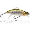 Poisson nageur MEGABASS Great hunting 51 Humpback