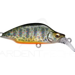 Poisson nageur MEGABASS Great hunting Bat a fry 44