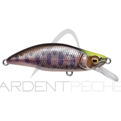 Poisson nageur MEGABASS Great hunting 46 humpback
