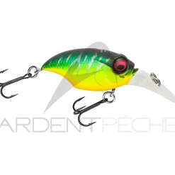 Poisson nageur MEGABASS Griffon bait finesse MRX