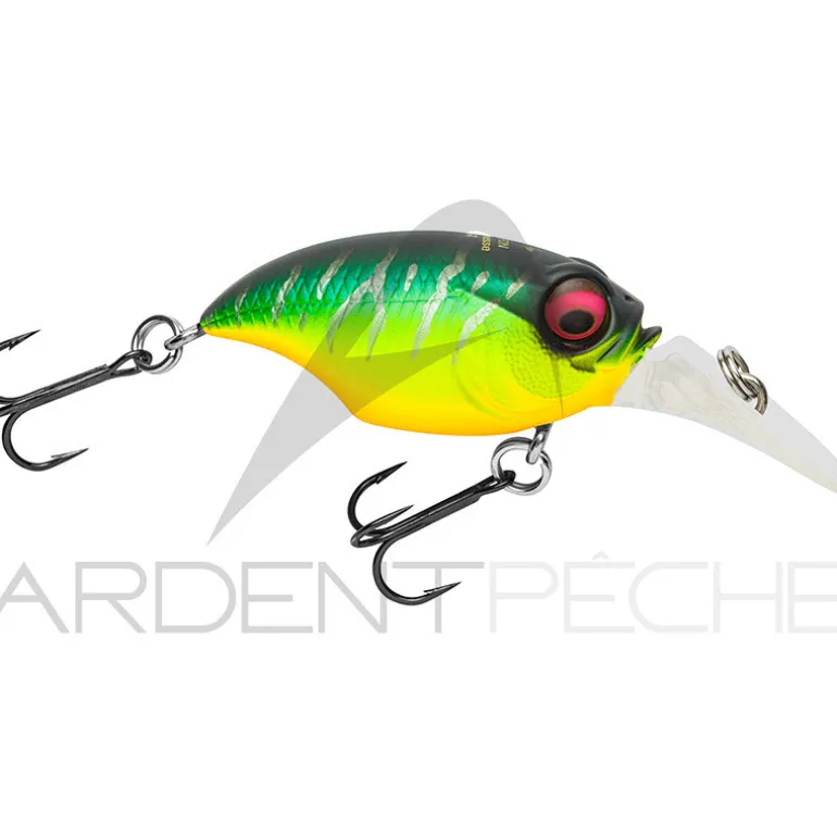 Poisson nageur MEGABASS Griffon bait finesse MRX