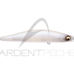 Poisson nageur MEGABASS Genma 110 S