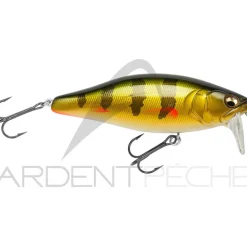 Poisson nageur MEGABASS I Jack