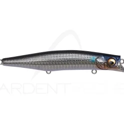 Poisson nageur MEGABASS Kagelou MD 125 F