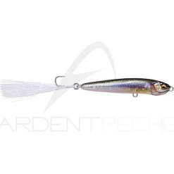 Poisson nageur MEGABASS Karashi IGX 70 S