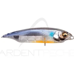 Poisson nageur MEGABASS Karashi SW FS