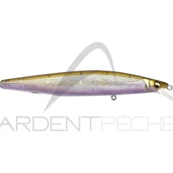 Poisson nageur MEGABASS Marine gang 120 F