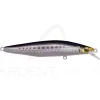 Poisson nageur MEGABASS Marine gang cookai 90 S
