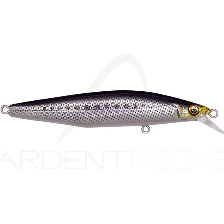 Poisson nageur MEGABASS Marine gang cookai 90 S