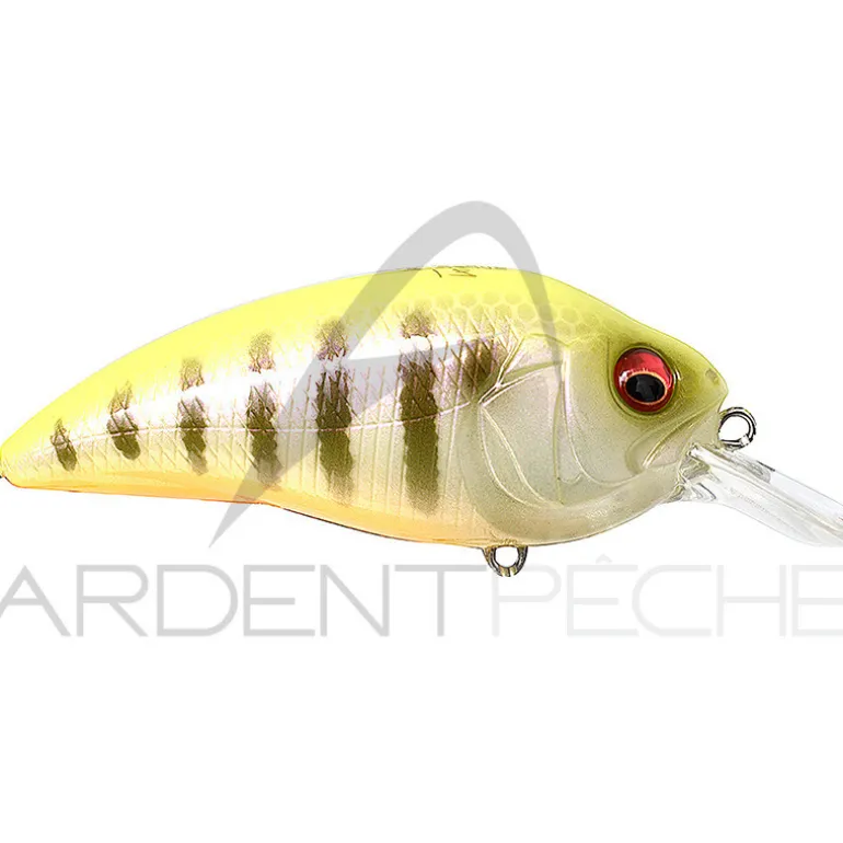 Poisson nageur MEGABASS Super Z Z1