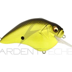 Poisson nageur MEGABASS S Crank 1.5 F