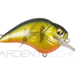 Poisson nageur MEGABASS S Crank 1.2