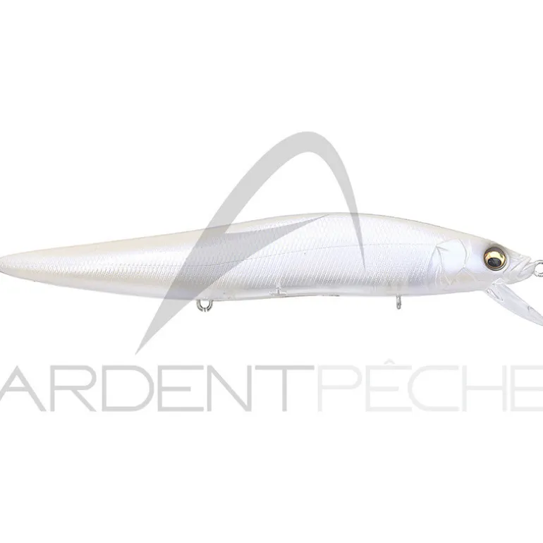 Poisson nageur MEGABASS Vision oneten max LBO SW