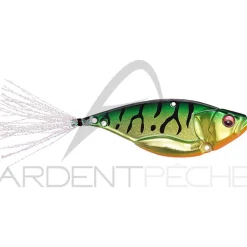 Poisson nageur MEGABASS Vibration X dyna response 14g