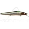 Poisson nageur MEGABASS Vision oneten 110 R Hi Float
