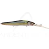 Poisson nageur MEGABASS Vision 110 R+3 Hi float