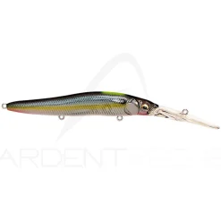 Poisson nageur MEGABASS Vision 110 R+3 Hi float