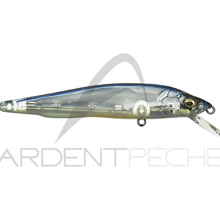 Poisson nageur MEGABASS Vision 95