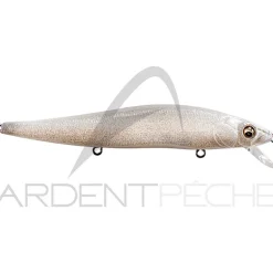 Poisson nageur MEGABASS Vision 110 SW