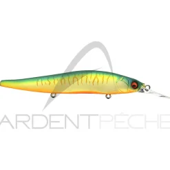 Poisson nageur MEGABASS Vision 110 +1 SW