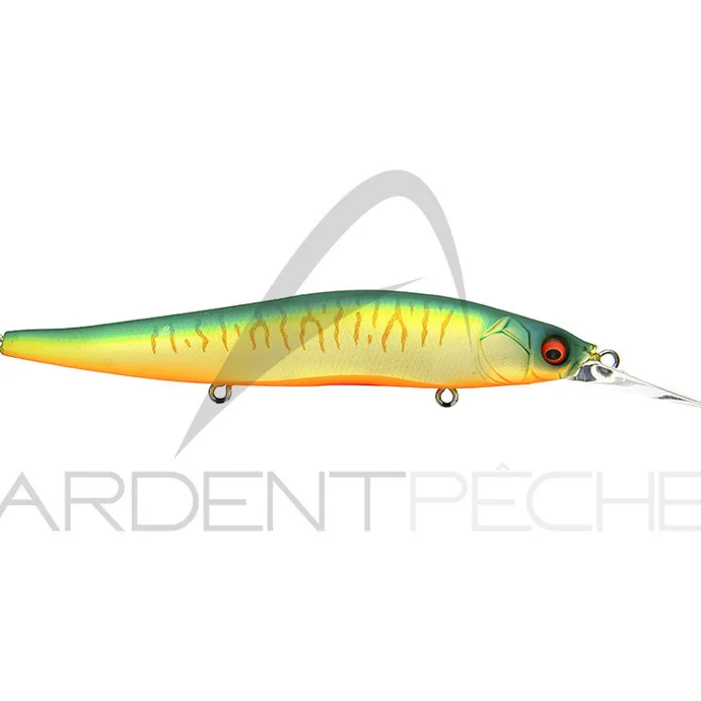 Poisson nageur MEGABASS Vision 110 +1 SW