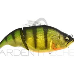 Poisson nageur MEGABASS Vatalion 190 SF