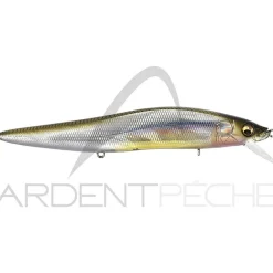 Poisson nageur MEGABASS Vision oneten max LBO