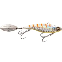 Poisson nageur MEGABASS X-Blazar SW 21g