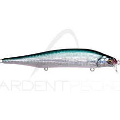 Poisson nageur MEGABASS X80 Magnum SR