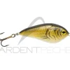 Poisson nageur MICROBAIT Poisson nageur