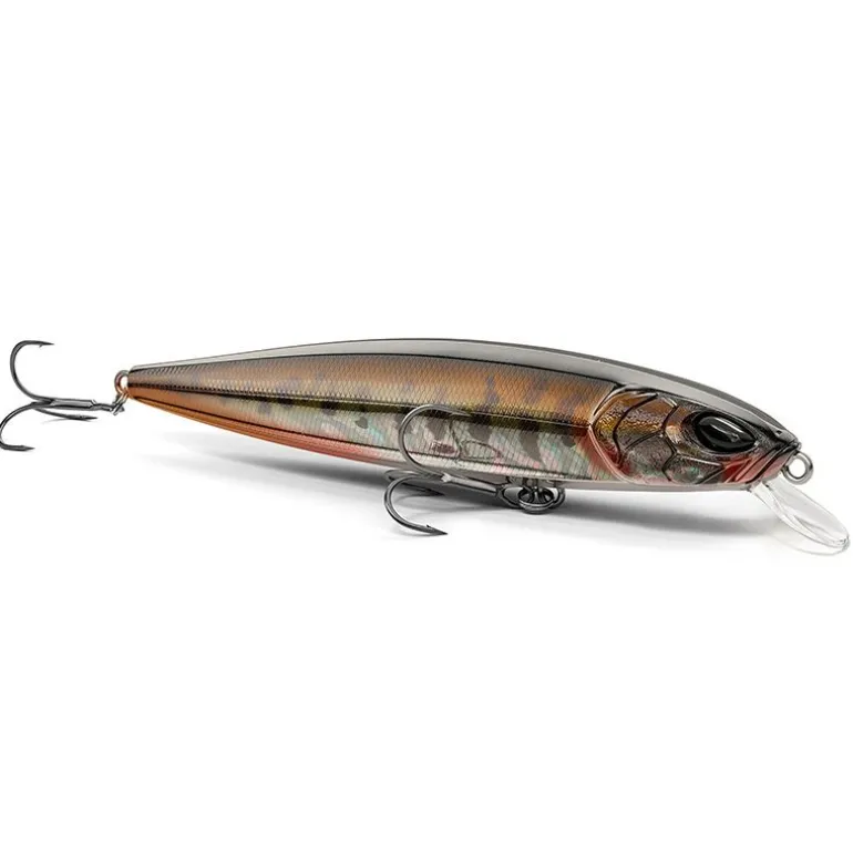 Poisson nageur NAYS MD MX 110 SR 2.0
