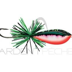 Poisson nageur RAPALA BX Skitter frog 05