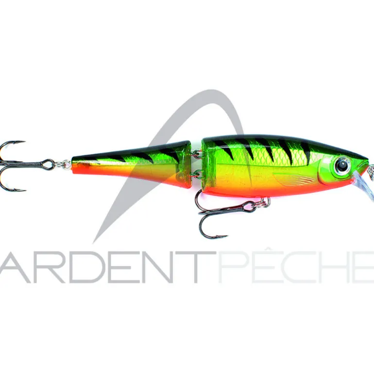 Poisson nageur RAPALA BX Swimmer 12