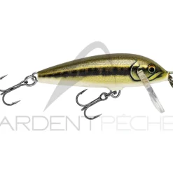 Poisson nageur RAPALA Countdown 07