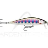 Poisson nageur RAPALA Countdown elite 95