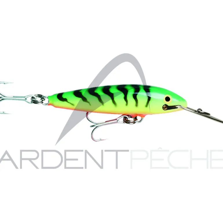 Poisson nageur RAPALA Countdown magnum 07