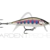 Poisson nageur RAPALA Countdown elite 55
