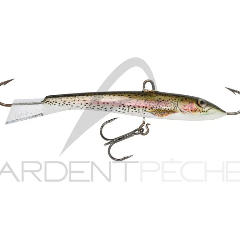 Poisson nageur RAPALA Jigging rap 05